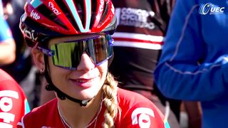 【HIGHLIGHTS】 Euro Gravel Women 2023