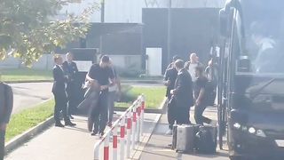 AC Milan Dortmundga safar qiladi