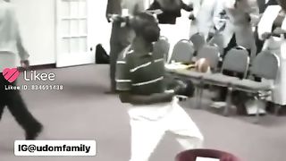 Funny video