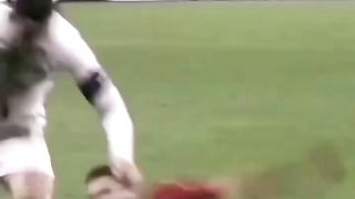 Cristiano Ronaldo Legenda 2