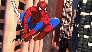 Spider Man Season 1 Episode 6 In Hindi