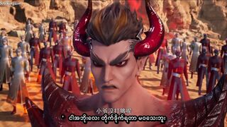 နှစ်တစ်သိန်းချီစွမ်းအားရှင် အပိုင်း (၆၉)
