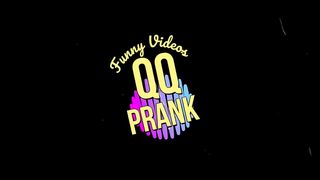 Kompilasi kagetnya para cowok -- Human statue prank cowok kocak