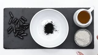 Life Hacks | DIY Beauty Masks & Face Masks by Blusher 2