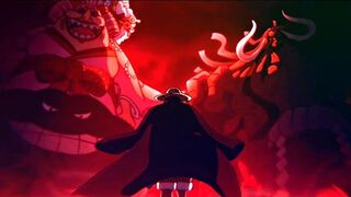 Monkey D. Luffy--❤️ 4k [Edit_Amv] (Nej Paro) - One Piece