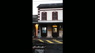 un voyage particulier ) parti 1