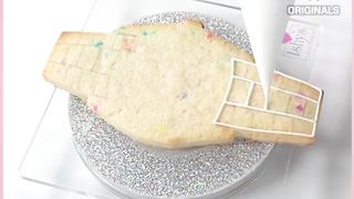 The coolest cookies I have ever seen!