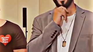 Burak Özcivit Say hi to Fan