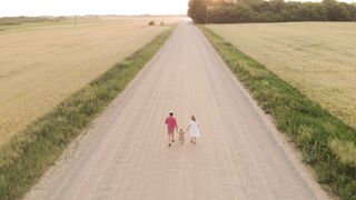 "Tiny Treasures: Exploring Love through Play"