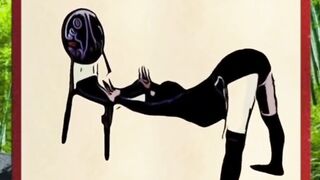 Yoga Girl