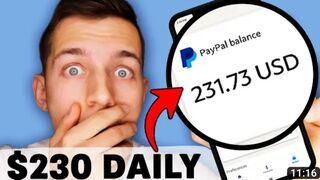 Make PayPal Money