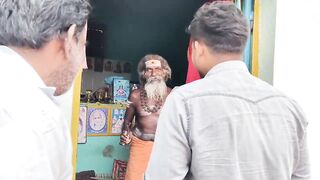 మేము తెచ్చిన గిఫ్ట్ చూసి షాక్ అయిన పలక బాబా_ #palakababa _ #villagevihari.mp4