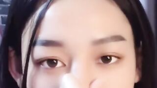 Sarah Live hot broadcast