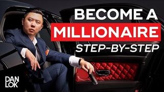 HOW TO BECOME A MILLIONAIR THE NO ONE TELLS YOU