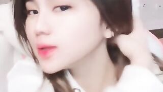 Selly live broadcast sexy girl