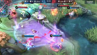 Momen for betrix 11\ 12 RRQ SKYLAR ~ sniper auto aim