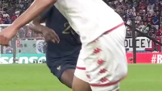 World Cup football 2022