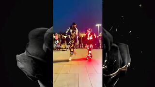TUZELITY DANCE ????????NEON MODE???? RECOPLICATION TIKTOK 2022 Best Dance TikTok compilation