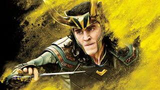 Loki Powers & Fight Scenes | Thor, Avengers and Loki Season 1