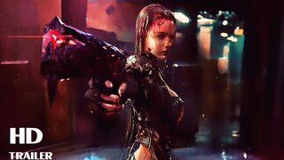 NEW MOVIE TRAILERS 2023