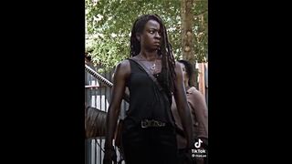 The Walking Dead - TIKTOK COMPILATION #5