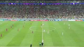 FIFA World Cup Qatar 2022 | 01/12/2022 | Costa Rica - Germany  2:4