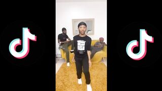 Challenge Tik-tok Dance 4 @itsjustnife Mashup