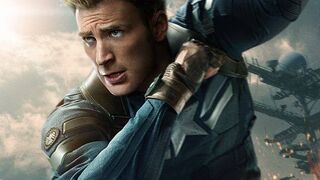 Captain America Fight Scenes (Steve Rogers