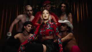 Misha Miller x Sasha Lopez - Mahala Official Music Video-1080p-