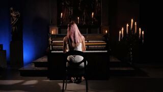 Guns N' Roses - November Rain Best rock music on the piano