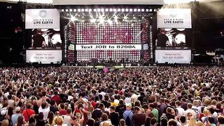 Metallica - Nothing Else Matters Live Video