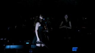 Hans Zimmer - Chevaliers De Sangreal (Live in Prague)-1080p-