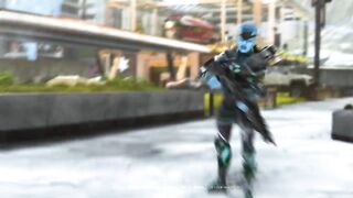 APEX EVENT