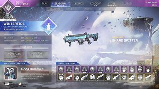 APEX EVENT 2