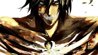 A 100-Meter-Tall Giant Suddenly Attacks Humans, And All This Is Actually A Conspiracy!.