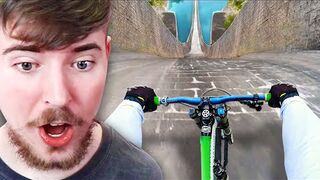 Mountain Bike !!
