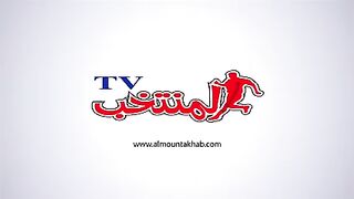 مباراة المغرب و كندا مع بدرالدين الإدريسي