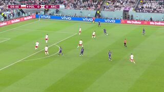 Alvarez makes his mark Poland v Argentina FIFA World Cup Qatar 2022_1080pFHR.mp4