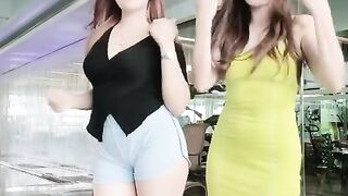 Beautiful women