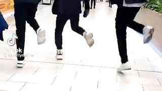 TikTok - Best Russia dancers