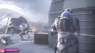 Top 5 guns in COD Mobile Season 10