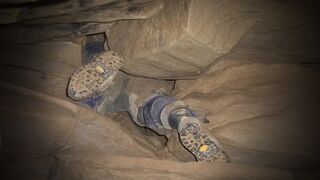 This Video Will Make you Hate Caves