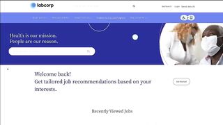 EASY WORK FROM HOME JOB W/LABCORP NO EXPERIENCE | GLOBAL HIRING 2023