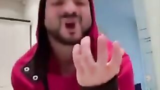 Try not to laugh mercuri_88 TikTok’s 2022 -New challenge  - funny Manuel Mercuri Tiktok Compilation
