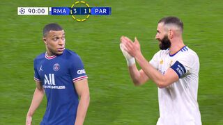 Revenge Moments in Football