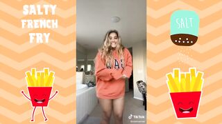 Buss It Challenge TikTok Compitation