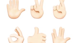 Best TikTok emoji ???? and hand ✋  challenge-2022 (Must watch this)