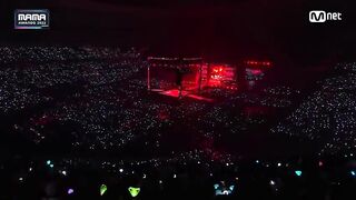 [2022 MAMA] TREASURE - VolKno JIKJIN HELLO _ Mnet 221130 방송