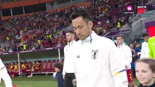 Match Highlights - Japan 2_1 Spain - FIFA World Cup Qatar 2022
