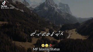 Lslamic status